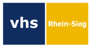 Logo VHS Rhein Sieg
